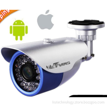 Outdoor Security IP Camera Ko-Gip101